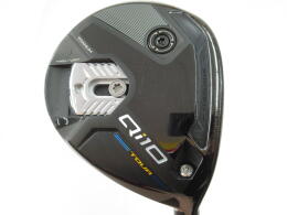 【希少・TOURモデル】テーラーメイド Qi10 5W 18° テーラーメイド（TAYLORMADE）（メンズ）Qi10 ツアー