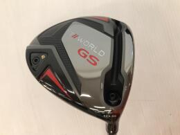 TOUR WORLD GS｜ホンマゴルフ｜ドライバー｜中古ゴルフクラブを