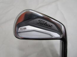 Titleist 620 CB　アイアンセット 5-9 P 620 CB Irons | Titleist Cavity Back Golf Irons