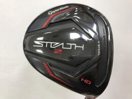 STEALTH2 HD｜テーラーメイド｜フェアウェイウッド｜中古ゴルフ