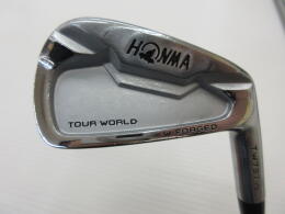 TOUR WORLD TW737Vs｜ホンマゴルフ｜アイアンセット｜中古ゴルフ