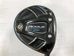 ROGUE STAR｜キャロウェイ｜フェアウェイウッド｜中古ゴルフ