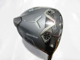 QI35LS ８度　中古 Qi35 LS｜テーラーメイド｜ドライバー｜中古ゴルフクラブを探す