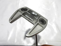 TP TRUSS M2TC｜テーラーメイド｜パター｜中古ゴルフクラブを