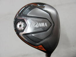 ホンマ　tw747 ドライバー　3w 5w セット ホンマ tw747 ドライバー 3w 5w セット