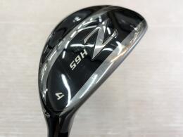 Srixon Z H65 4 ユーティリティ SRIXON Z H65|ダンロップ|ユーティリティ|中古ゴルフクラブを
