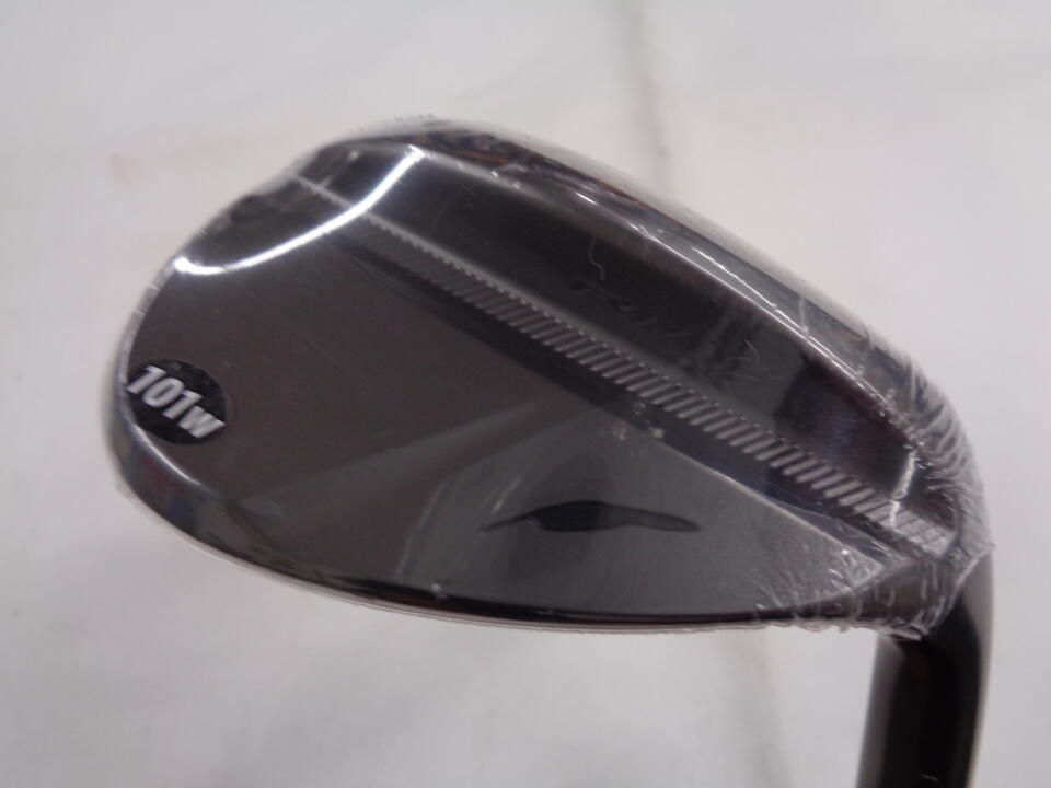 フォーティーン RM-α 58° ブラック TS-101w BK ウェッジフ