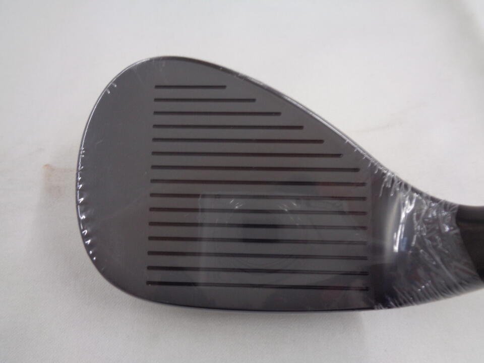 ブラックウェッジ 4本セット タイトリスト ゴルフウェッジクラブ