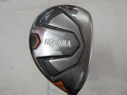 TOUR WORLD TW747｜ホンマゴルフ｜ユーティリティ｜中古ゴルフ