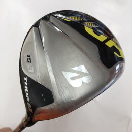 TOUR B JGR｜ブリヂストン｜フェアウェイウッド｜中古ゴルフ