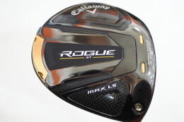 【美品】キャロウェイ ローグ ST MAX LS 1W 5W 2本セット S 美品】キャロウェイ ローグ ST MAX LS 1W 5W 2本セット S ローグ