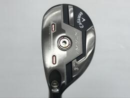 APEX 2021｜キャロウェイ｜ユーティリティ｜中古ゴルフクラブを