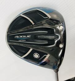 ROGUE STAR｜キャロウェイ｜ドライバー｜中古ゴルフクラブを探す