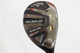 ROGUE ST MAX OS｜キャロウェイ｜ユーティリティ｜中古ゴルフ