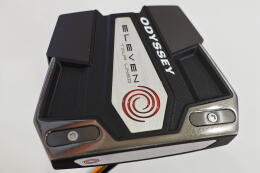 ELEVEN CS TOUR LINED｜オデッセイ｜パター｜中古ゴルフクラブを