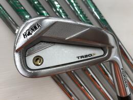 TOUR WORLD TR20P｜ホンマゴルフ｜アイアンセット｜中古ゴルフ