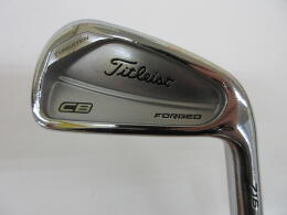 中古 Titleist 716CB アイアンセット(5-P) 中古ゴルフクラブ在庫数55万本！ゴルフのことならゴルフ