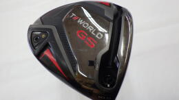 TOUR WORLD GS｜ホンマゴルフ｜ドライバー｜中古ゴルフクラブを