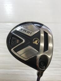 TOUR WORLD TR21 Ti｜ホンマゴルフ｜フェアウェイウッド｜中古