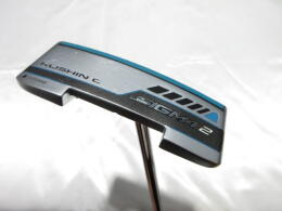 PINGピン SIGMA2 KUSHIN C プラチナム Amazon | ピン SIGMA2 パター KUSHIN C(クッシンC) プラチナム