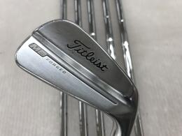 MB 714｜タイトリスト｜アイアンセット｜中古ゴルフクラブを探す