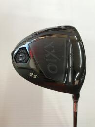 XXIO10　クラフトモデル ドライバー アッタスキング6S　ゼクシオ ゼクシオ テン ドライバー クラフトモデル Tour AD VR-5