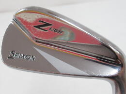 ★最終値下げ★美品★レア★Srixon Z U65 ユーティリティ 4U KBS ダンロップ スリクソン Z U65 ユーティリティの試打レビュー