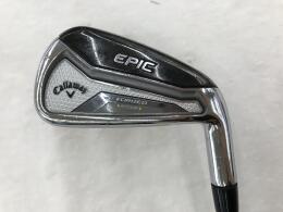 EPIC FORGED STAR｜キャロウェイ｜単品アイアン｜中古ゴルフ
