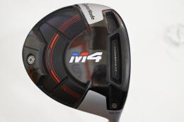m4ドライバー 9.5°　SR ゴルフパートナー売れ筋ドライバーTaylor Made M4 (9.5S FUBUKI