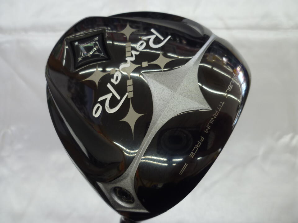 Ray V V1 460｜ロマロ｜ドライバー｜RomaRo RJ-TG｜中古ゴルフ