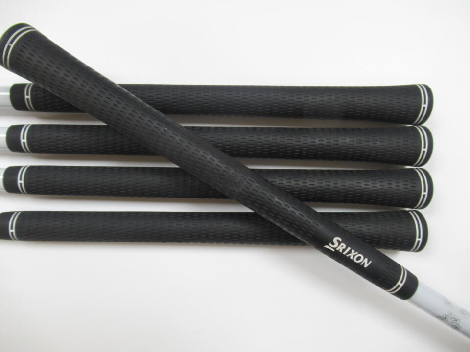 SRIXON ZX5｜ダンロップ｜アイアンセット｜Diamana ZX for IRON