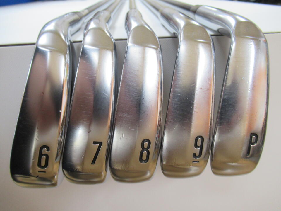 ダンダダン SRIXON ZX5｜ダンロップ｜アイアンセット｜Diamana ZX for IRON