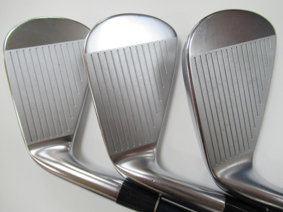 SRIXON ZX5｜ダンロップ｜アイアンセット｜Diamana ZX for IRON