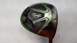 【⠀ゴルフハマり中⠀】Callaway EPIC STAR ドライバー キャロウェイゴルフ GBB エピック スター ドライバー(1/5