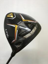KING LTDx Gold/Black｜コブラ｜ドライバー｜中古ゴルフクラブを