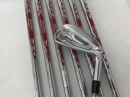 ミズノプロ 225 DG 105 6-PW 中古美品 アイアンセット ミズノ ミズノプロ 225 アイアン 2022 D/G 105 5