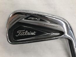 AP 2 716｜タイトリスト｜アイアンセット｜中古ゴルフクラブを