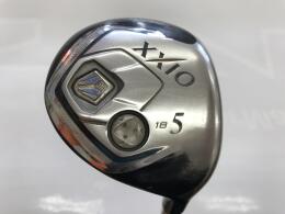 XXIO 8｜ダンロップ｜フェアウェイウッド｜中古ゴルフクラブを