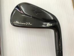 Mizuno Pro 225｜ミズノ｜アイアンセット｜中古ゴルフクラブを