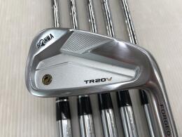 TOUR WORLD TR20V｜ホンマゴルフ｜アイアンセット｜中古ゴルフ