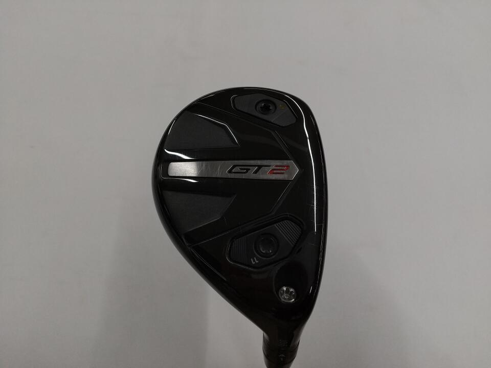GT2｜タイトリスト｜ユーティリティ｜TENSEI 1K Blue 65HY｜中古