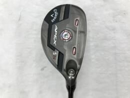 APEX ユーティリティクラブ 21° tensei 80X キャロウェイゴルフ／APEX／APEX ユーティリティ（2021）の