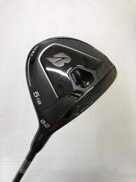最終価格　ブリヂストン B2 5w フェアウェイウッド B2HT フェアウェイウッド(ブリヂストン)の評価を見る・評価する