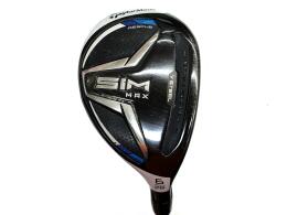 TaylorMade - SIM MAX 5UT 25° カスタムシャフト SIM MAX 5UT 25° カスタムシャフト