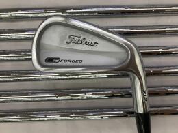 CB 712｜タイトリスト｜アイアンセット｜中古ゴルフクラブを探す
