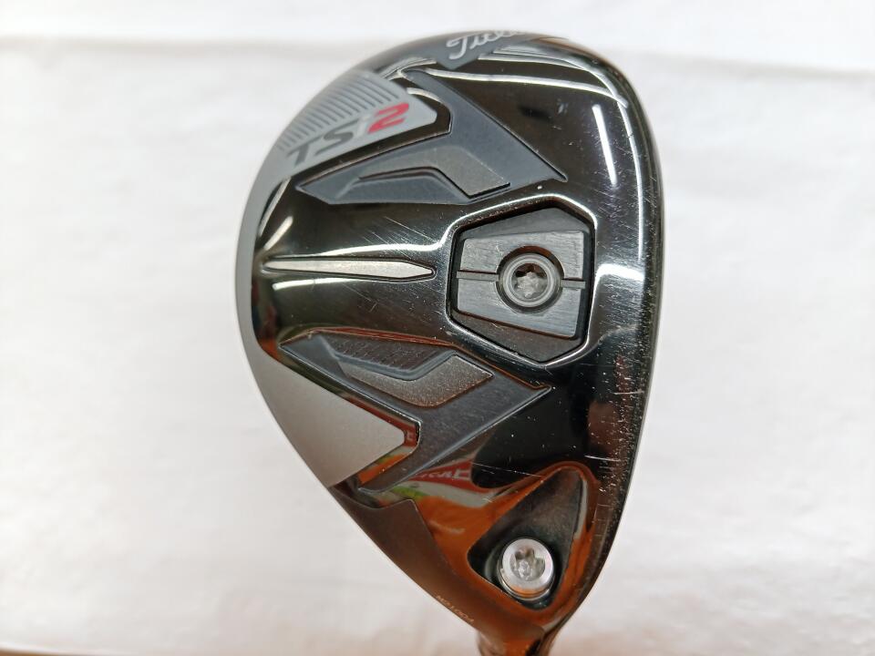 Titleist TSi2 21° tensei orenge 80hy s TSi2|タイトリスト|ユーティリティ|TENSEI CK PRO Orange