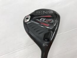 PING G410 5w 17.5度 ALTAJCB 純正 S グリップ無し G410|ピン|フェアウェイウッド|中古ゴルフクラブを探す
