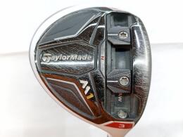 テーラーメイド M1 ドライバー　フェアウェイウッド　ユーティリティセット テーラーメイド M1 フェアウェイウッドの試打レビュー 口コミ