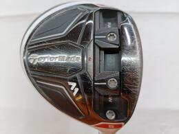 良品 テーラーメイド M1 3W単品 右打ち メンズ フェアウェイウッド 楽天市場】テーラーメイドm1 3wの通販