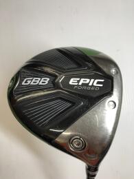 ★キャロウェイ エピックフォージド　ドライバー キャロウェイエピックフォージドドライバー 【YOUNG TIMER